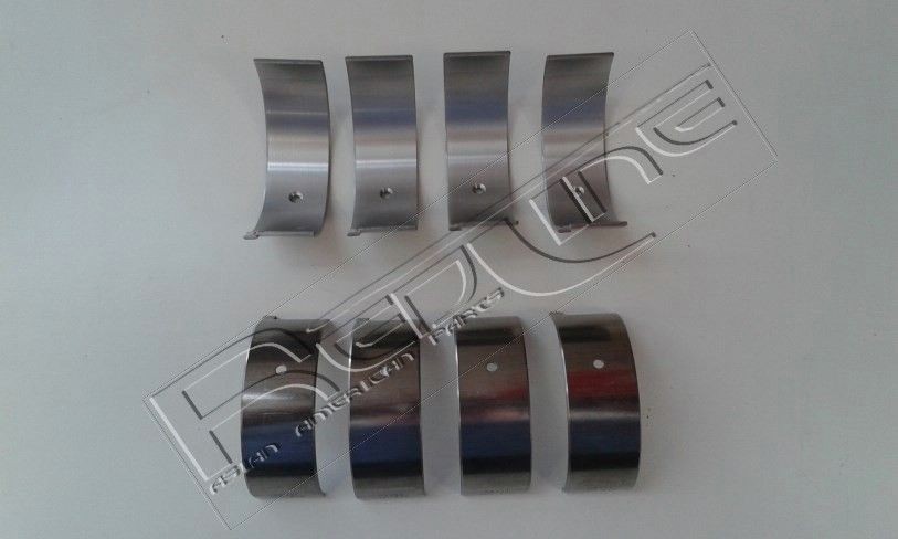 RED-LINE Kit bronzine di biella 01MZ013 01MZ013 costo Bronzine di biella RED-LINE MAZDA 3