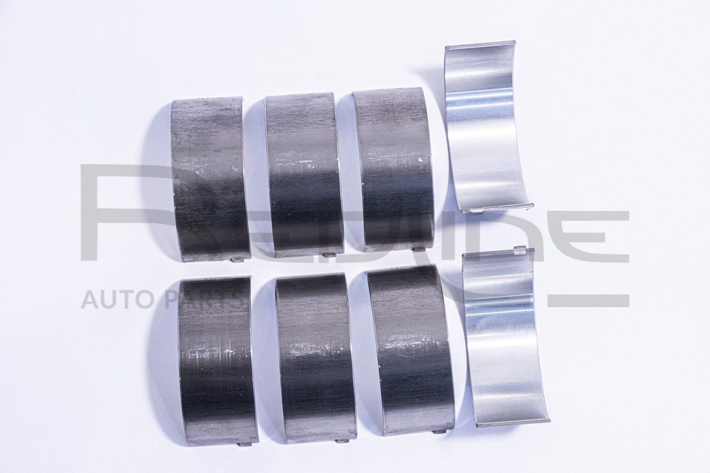 RED-LINE Drijfstanglagerset 01NI006 RED-LINE 01NI006 Drijfstanglagerschalen Cabstar E Flatbed Vrachtwagen / Chassis (TL_, VL_) prijs