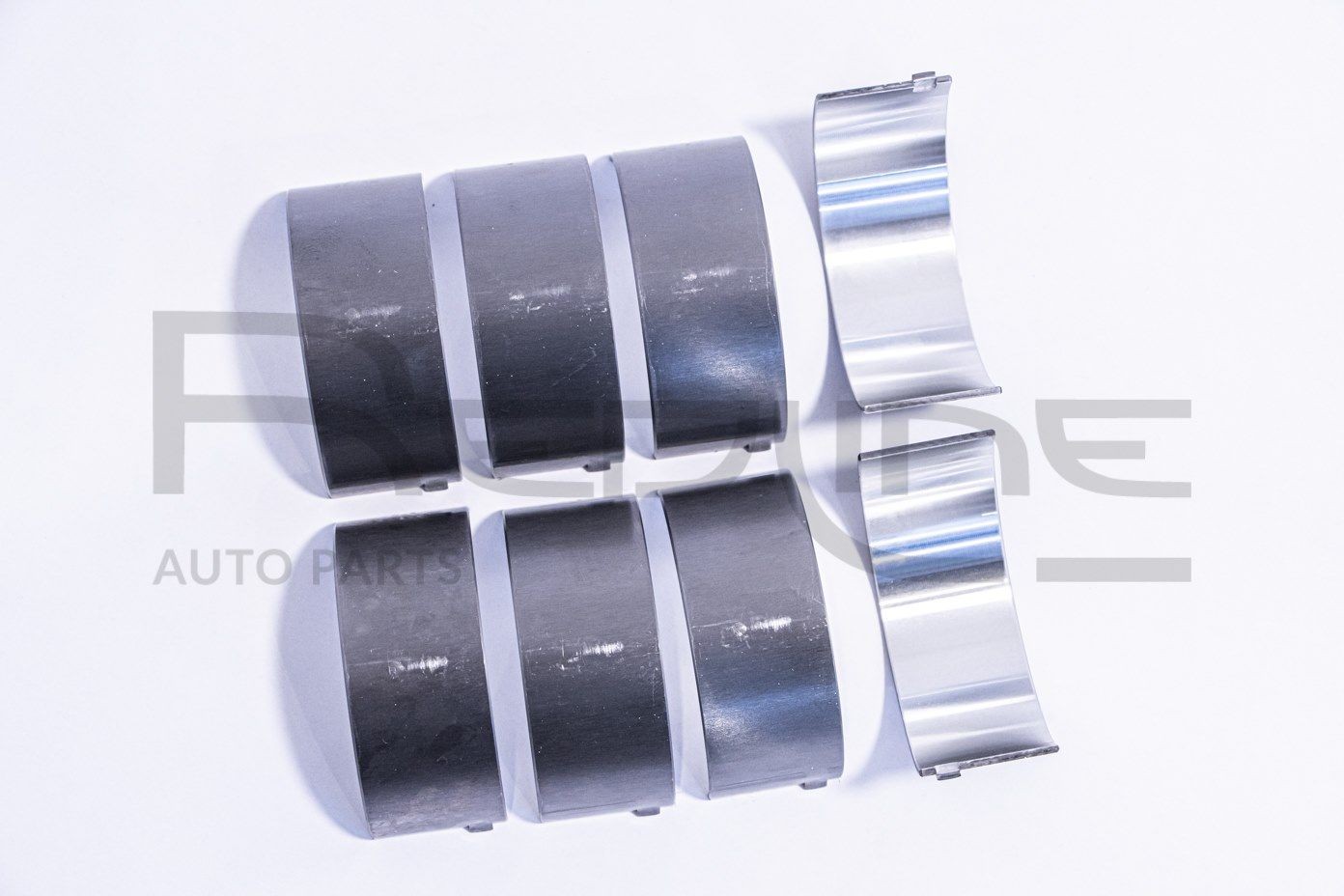 RED-LINE Conrod Bearing Set 01NI047 RED-LINE Big end bearing 01NI047 review