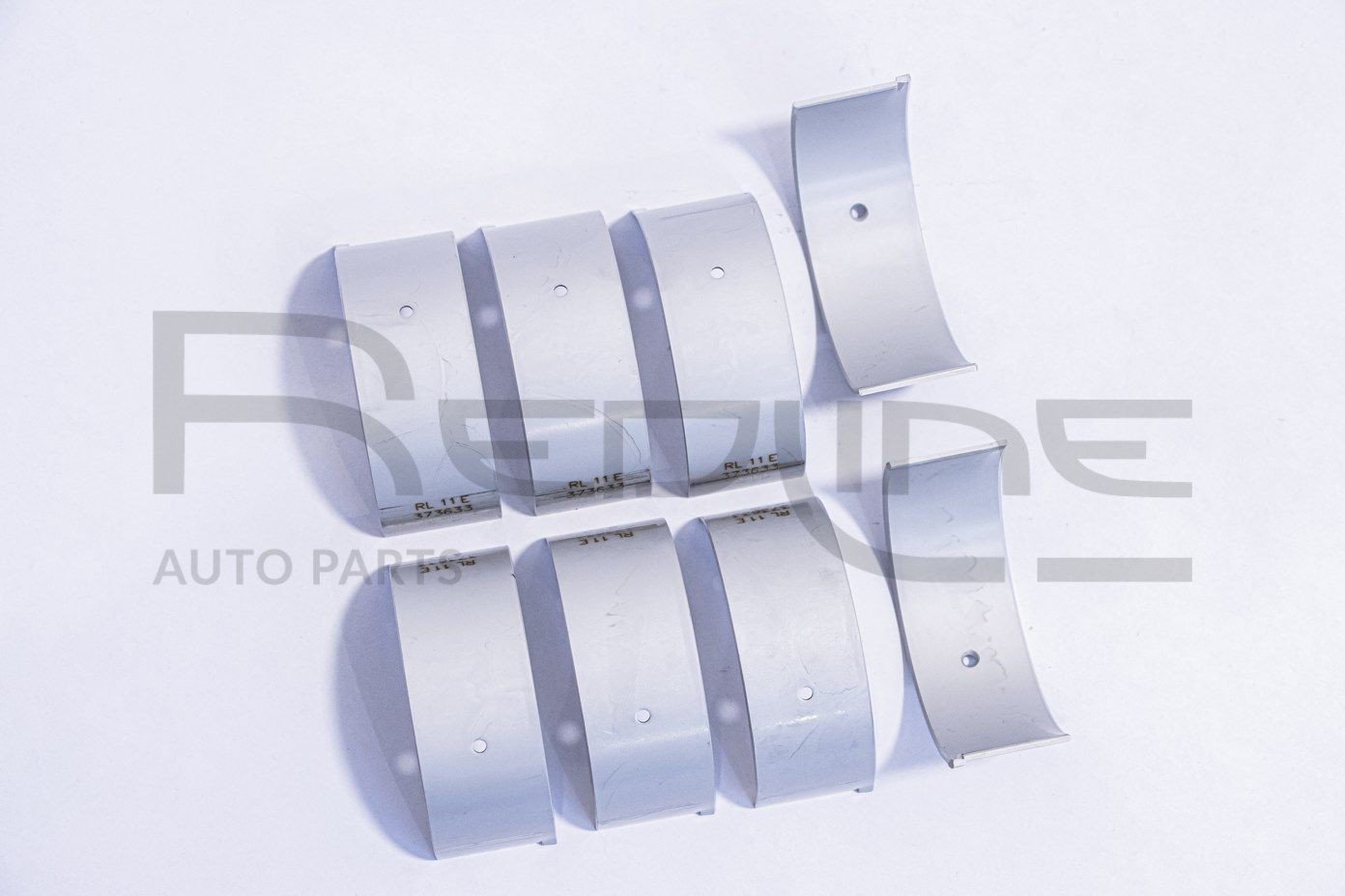 RED-LINE Kit bronzine di biella 01NI051 01NI051 costo Bronzine di biella RED-LINE NISSAN NAVARA