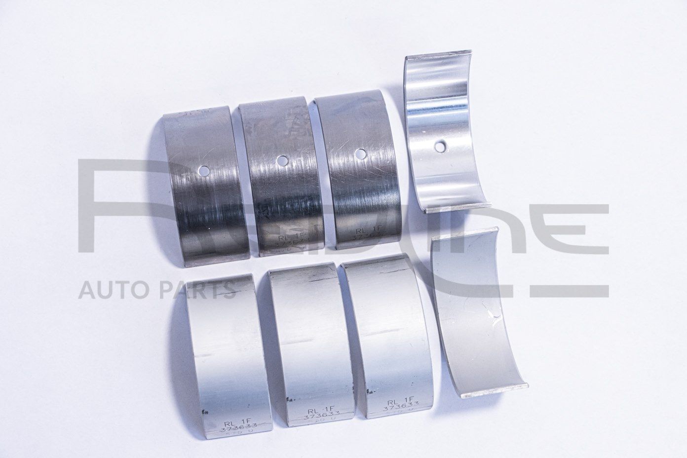 RED-LINE Kepsulaagrite komplekt 01SZ018 Kepsulaager RED-LINE FIAT 01SZ018