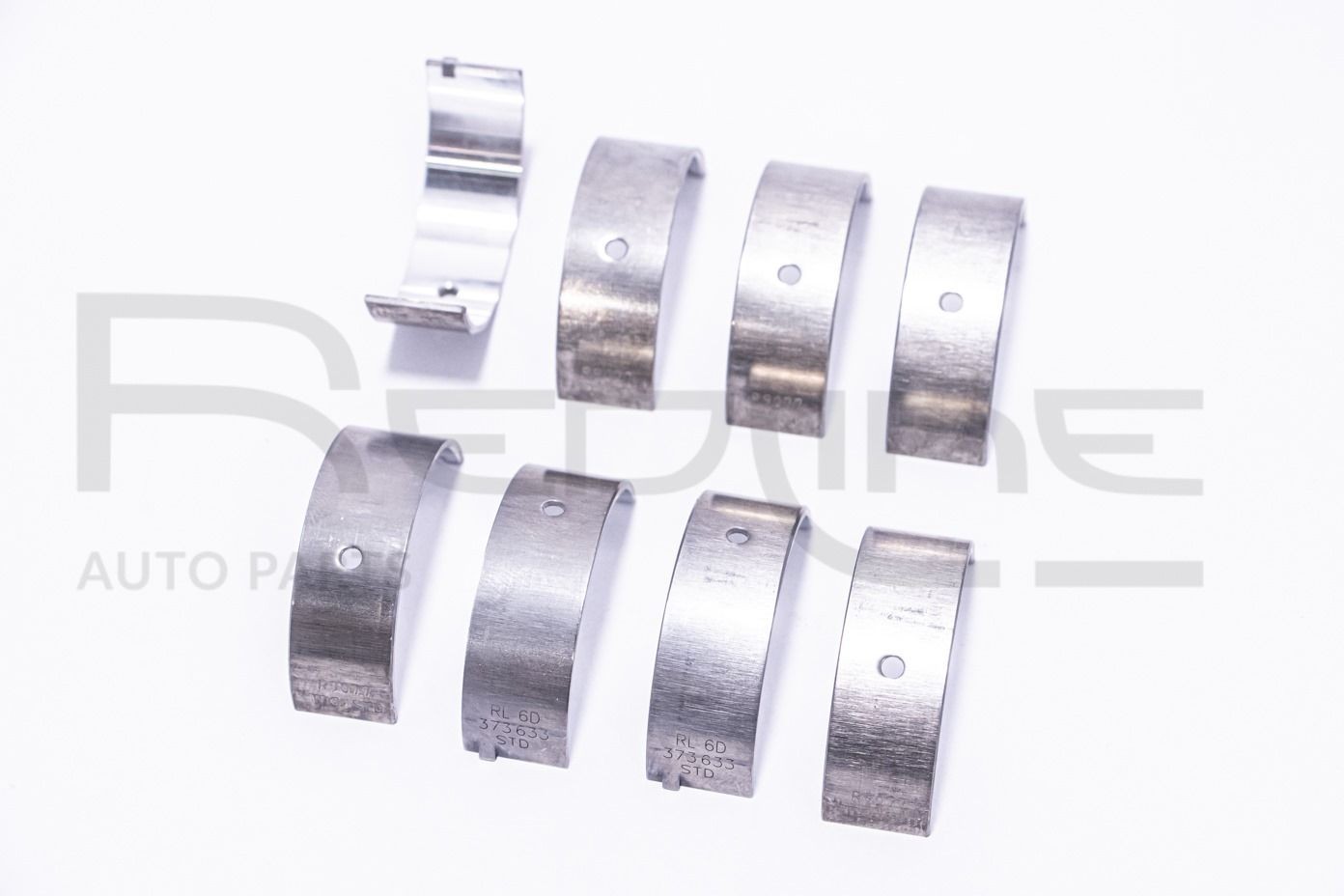 RED-LINE Pleuellagersatz 01TO026 Pleuellager Satz RED-LINE Ford KUGA 01TO026