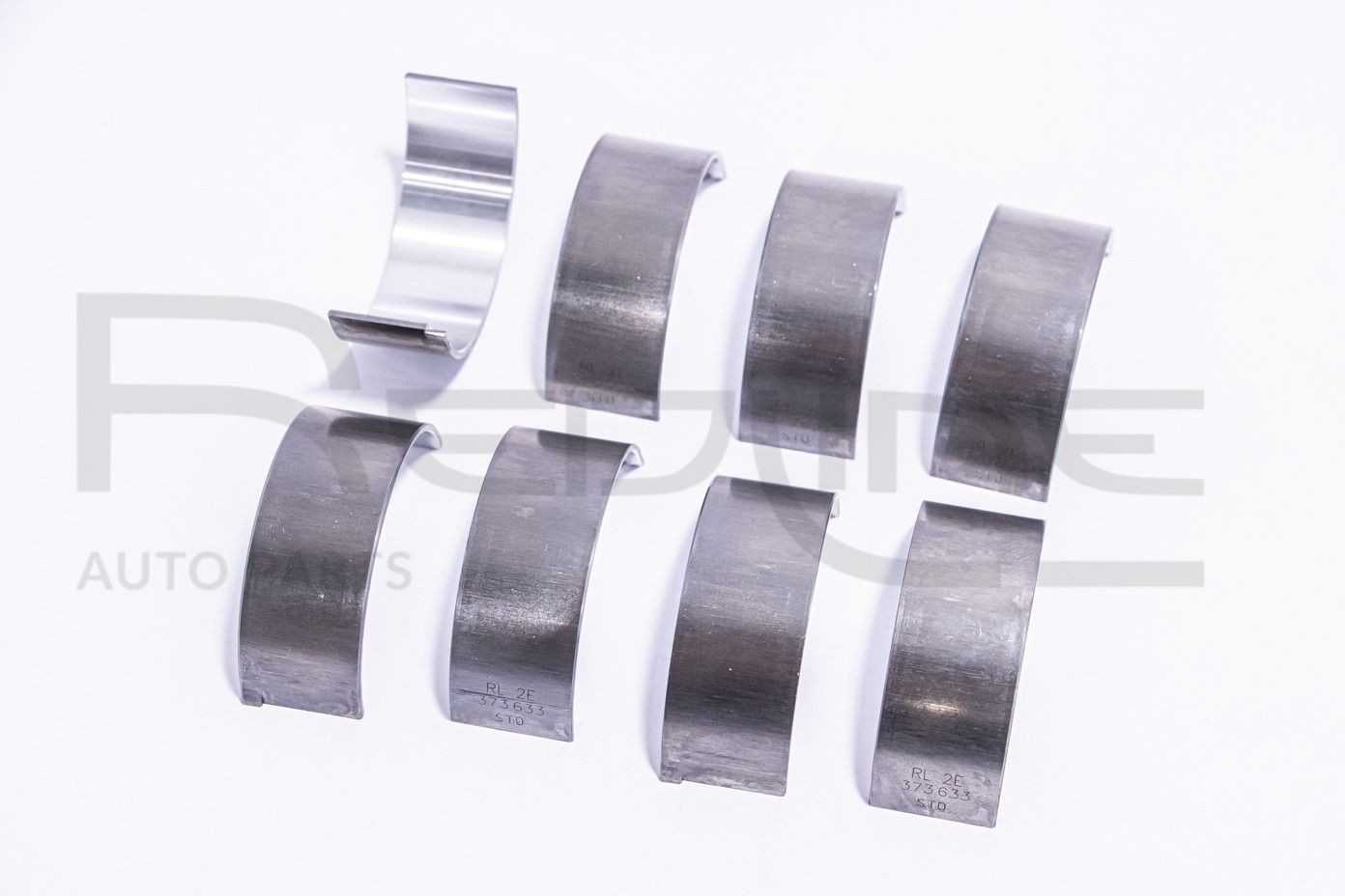 RED-LINE Pleuellagersatz 01TO058 01TO058 RED-LINE FORD Pleuellager