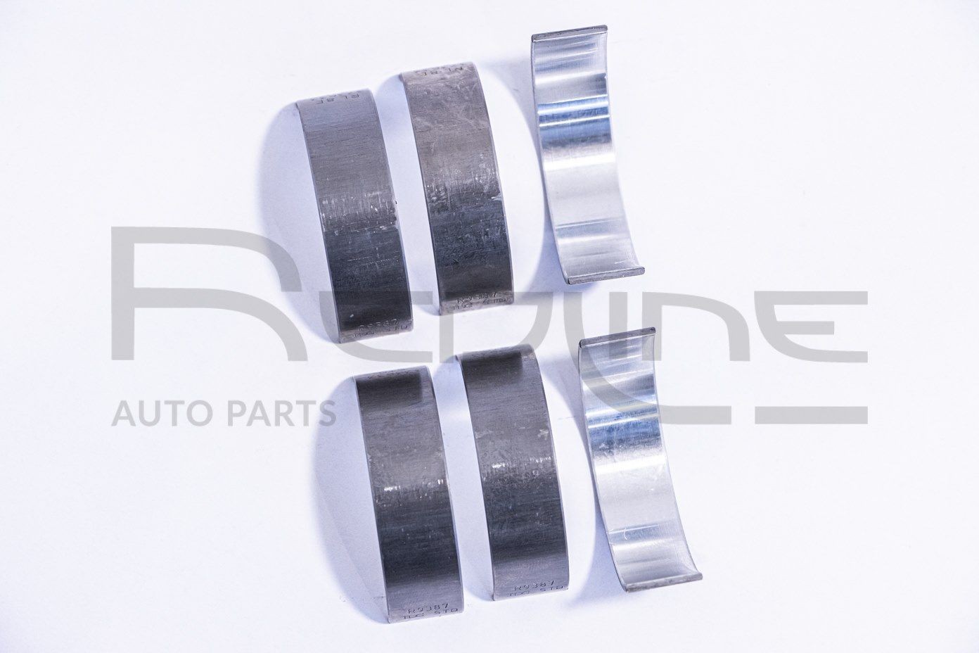 Kit de coussinets de bielle RED-LINE 01TO064 RED-LINE 01TO064 Coussinet de bielle DAIHATSU SIRION 2020