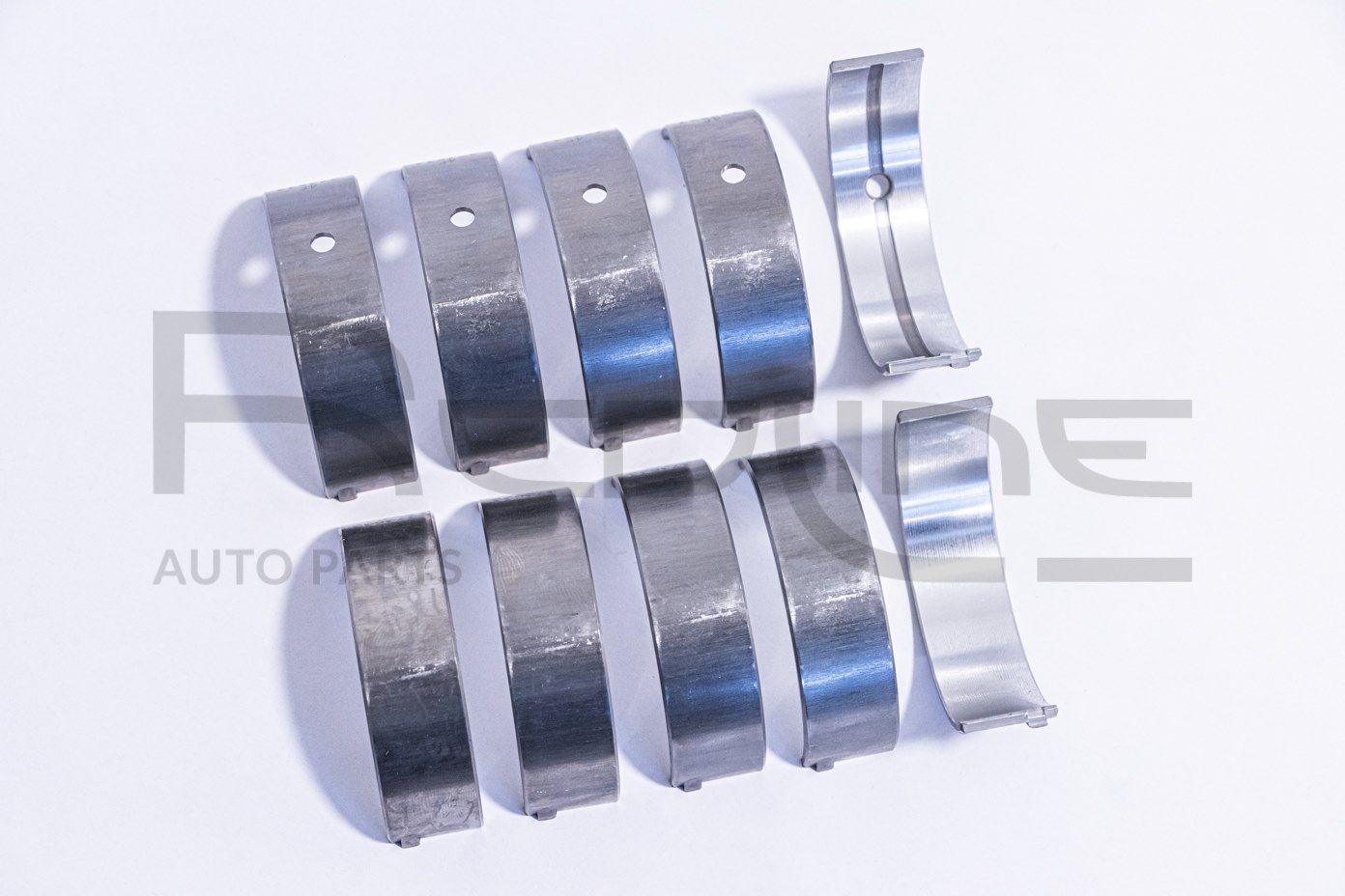 RED-LINE Kit cuscinetto albero a gomiti 02HY028 RED-LINE 02HY028 costo Bronzine di banco Hyundai I40 Sedan originale