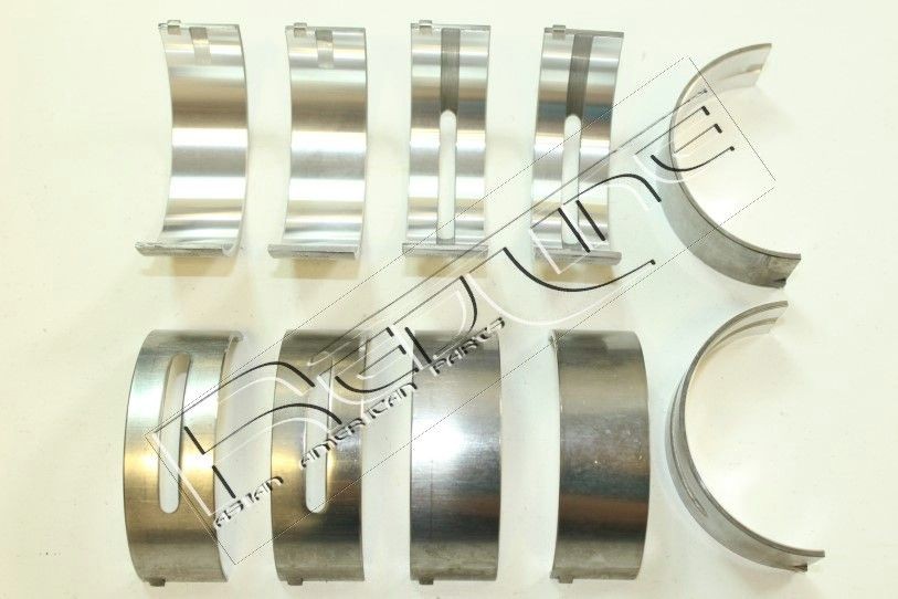 RED-LINE Krukasaslagerset 02KI007 02KI007 Krukaslagers HYUNDAI TUCSON RED-LINE