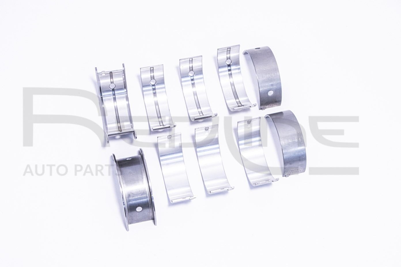 RED-LINE Kit cuscinetto albero a gomiti 02MI000 02MI000 costo Bronzine di banco RED-LINE FIAT PANDA