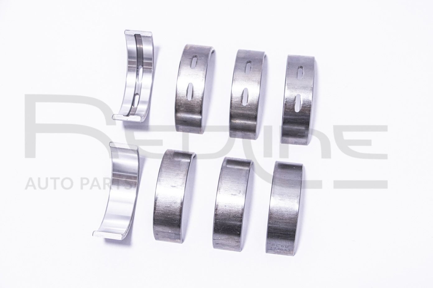 RED-LINE Kit cuscinetto albero a gomiti 02SM000 02SM000 costo Bronzine di banco FIAT PANDA RED-LINE