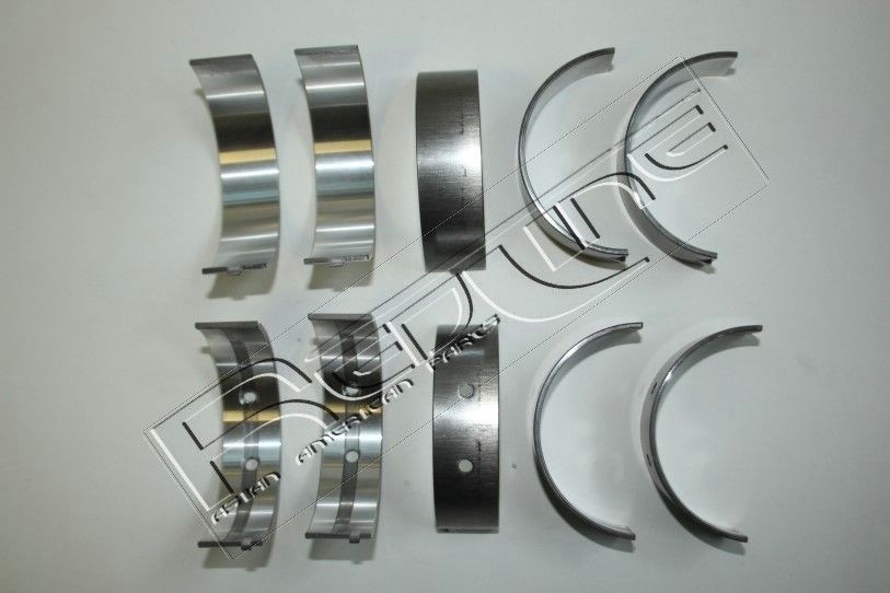 RED-LINE Kit de coussinet de vilebrequin 02TO054 Coussinets de vilebrequin RED-LINE K2500 02TO054 pas cher