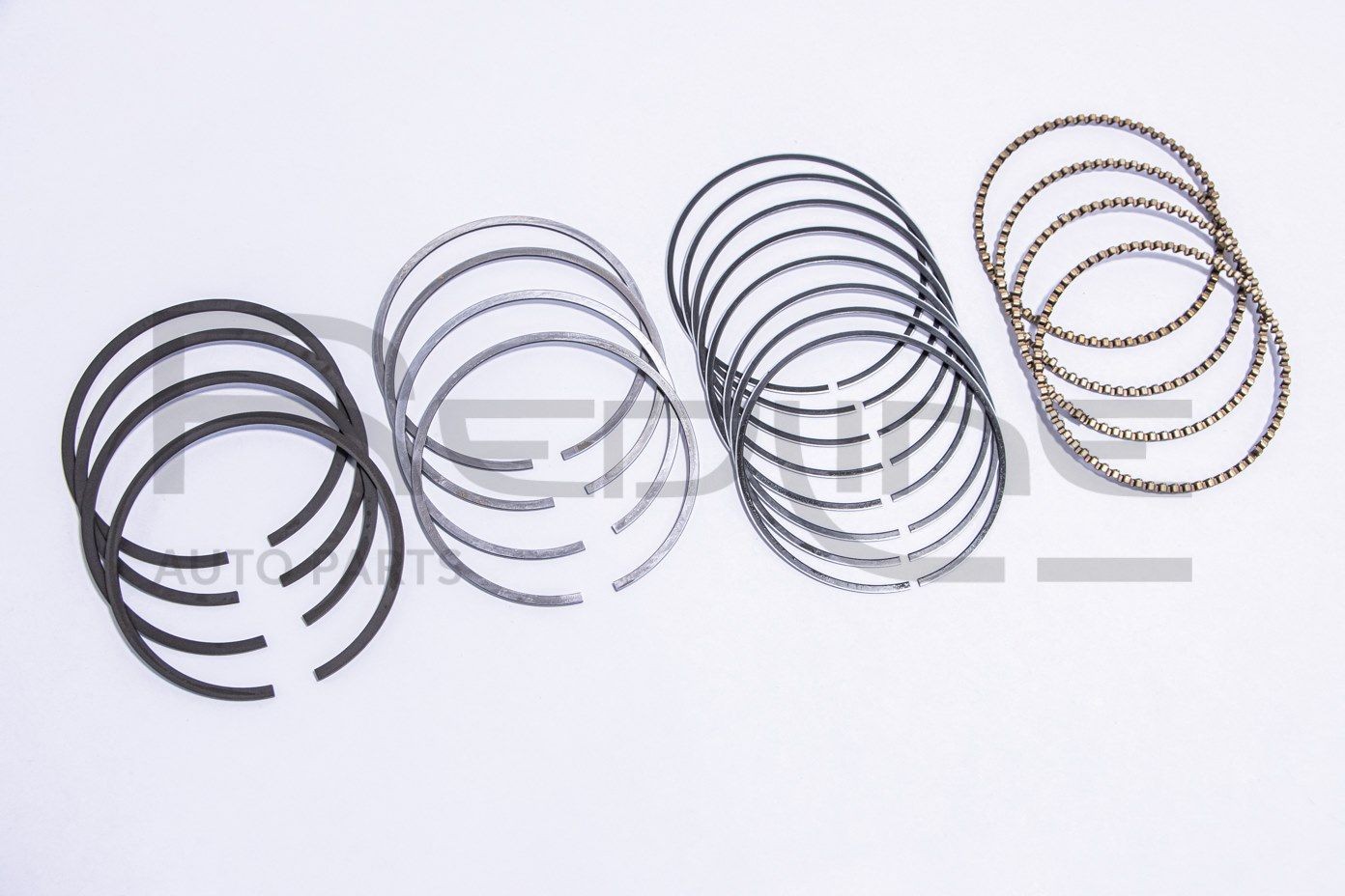 RED-LINE Kolbenringsatz 04DA006 04DA006 RED-LINE Quargo Kolbenringe Kosten