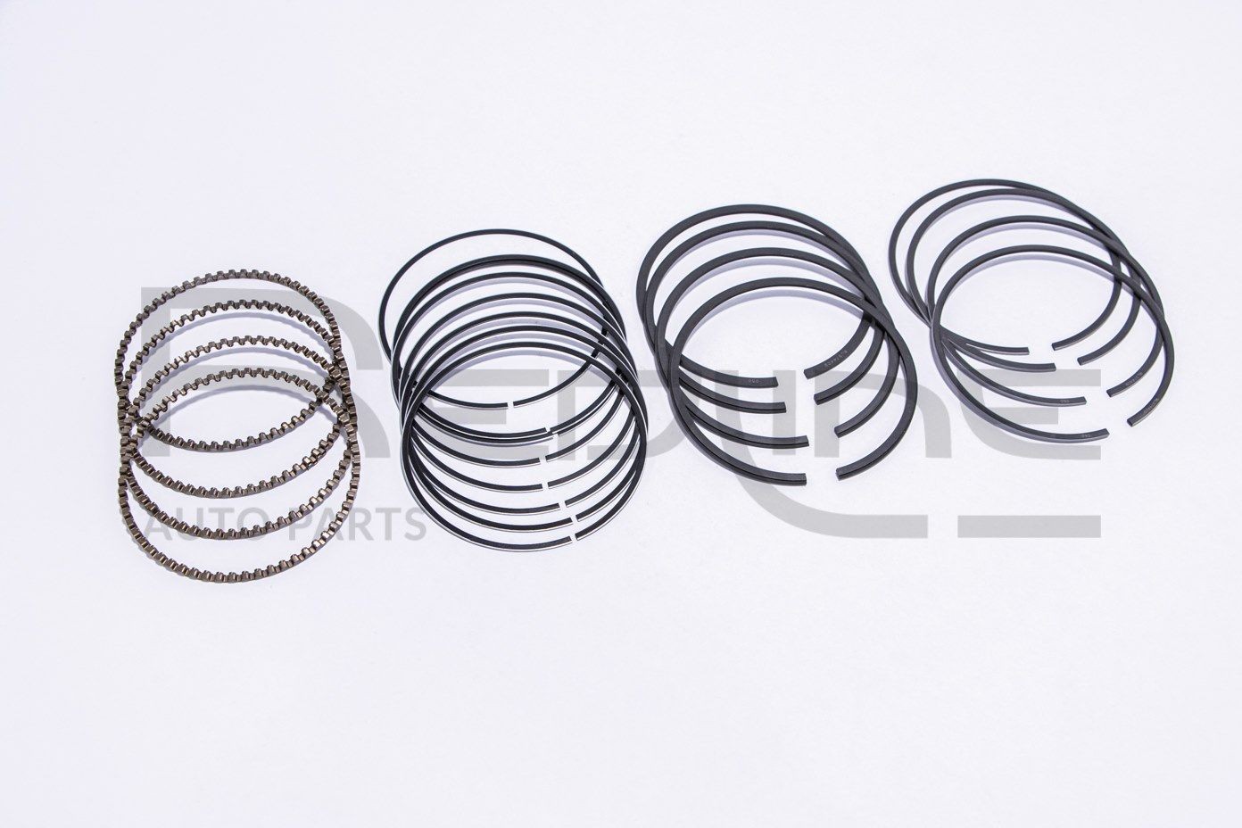 RED-LINE Piston Ring Kit 04DA018 RED-LINE 04DA018 Daihatsu Hijet S85 piston rings price
