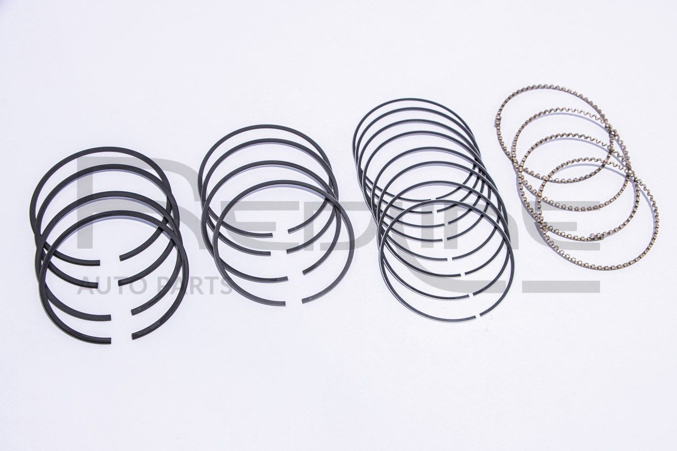 RED-LINE Piston Ring Kit 04HO004 RED-LINE 04HO004 Honda Civic Fastback piston rings price