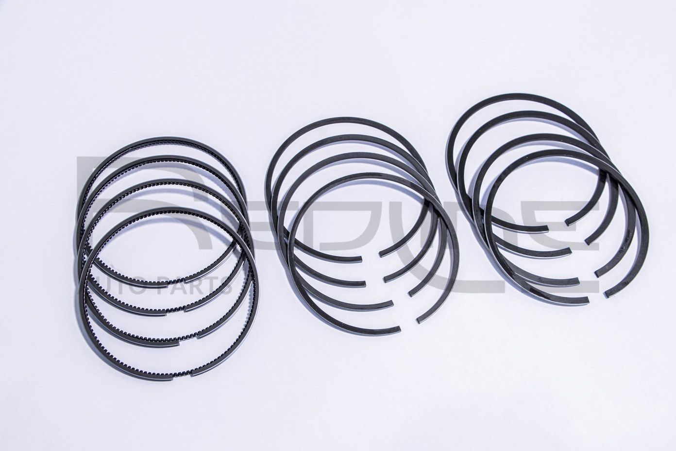 RED-LINE Kolvirõngakomplekt 04HY026 Kolvirõngad RED-LINE SANTA FE 04HY026 odav