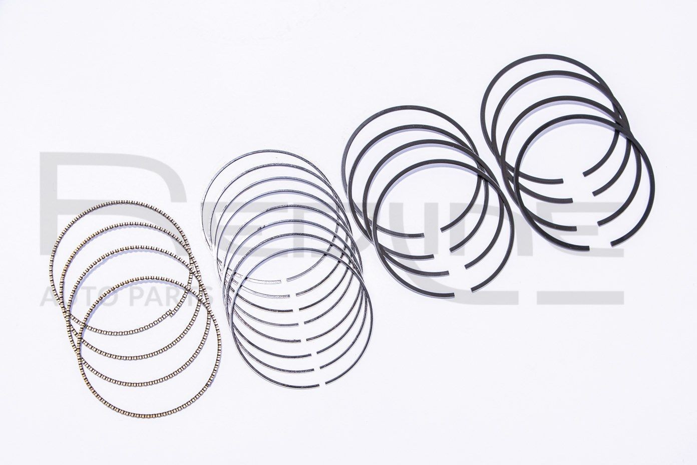 Zuigerveerset RED-LINE 04HY032 RED-LINE 04HY032: Zuigerringen Hyundai i10 2008