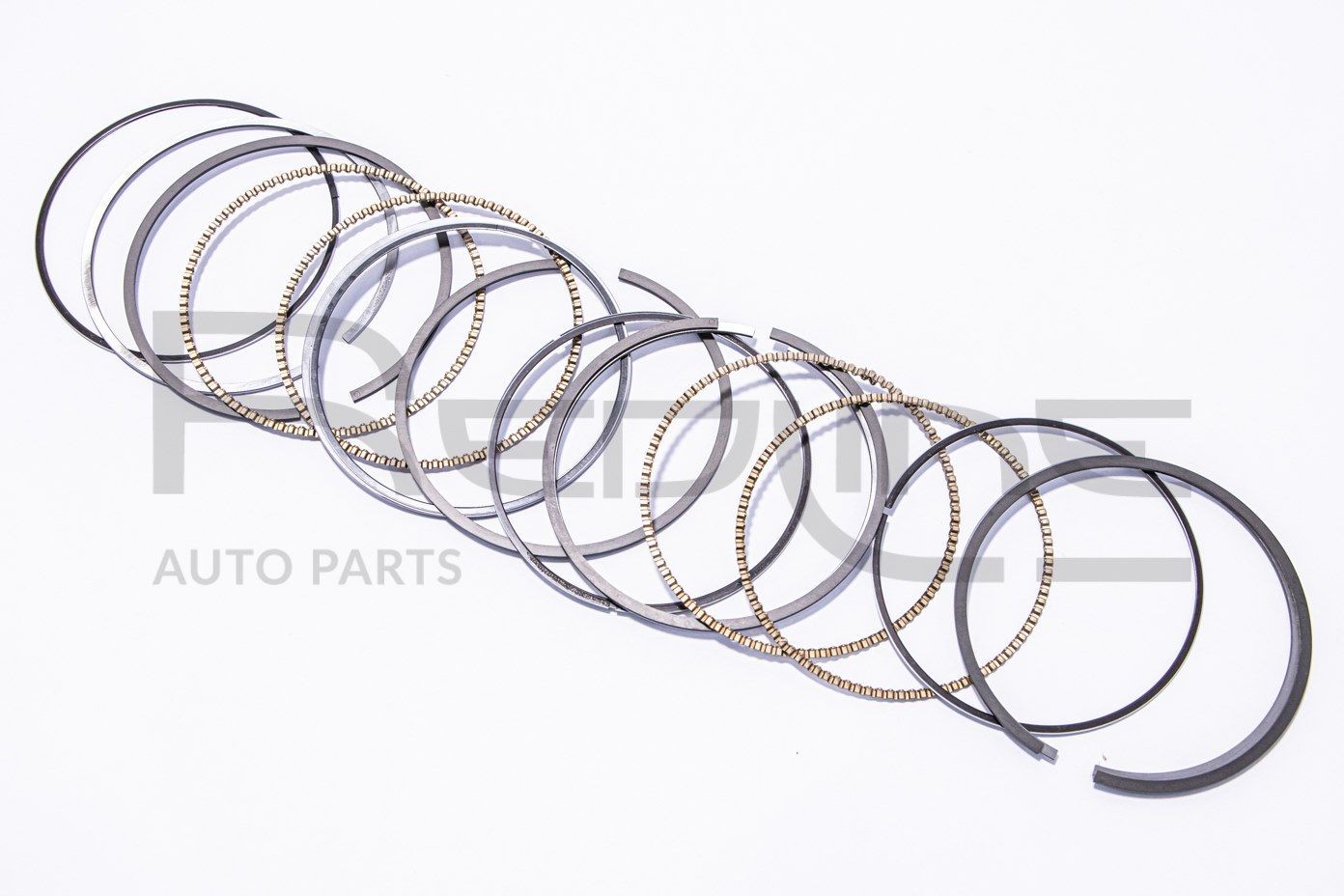 RED-LINE Jeu de segments de pistons 04NI062 04NI062 Segment de piston RED-LINE MAZDA 6