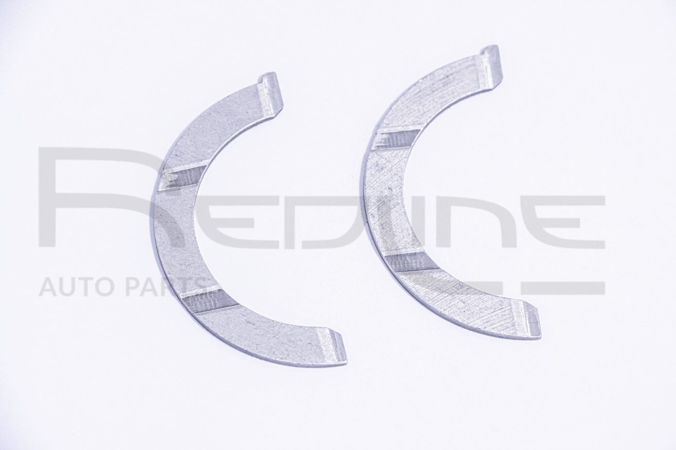 RED-LINE Avstandsskive, veivaksel 06DA001 06DA001 Veivakselskiver MAZDA 6 RED-LINE