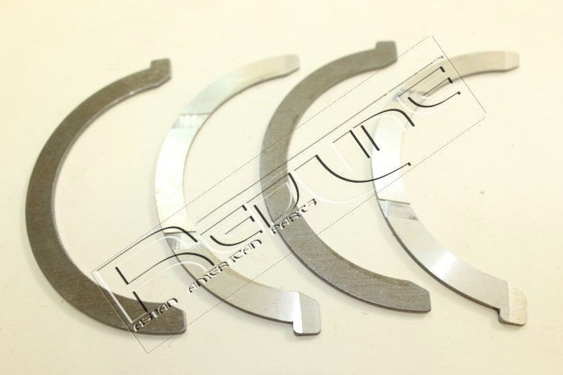 RED-LINE Avstandsskive, veivaksel 06KI000 pris Veivakselskiver HYUNDAI 06KI000 RED-LINE