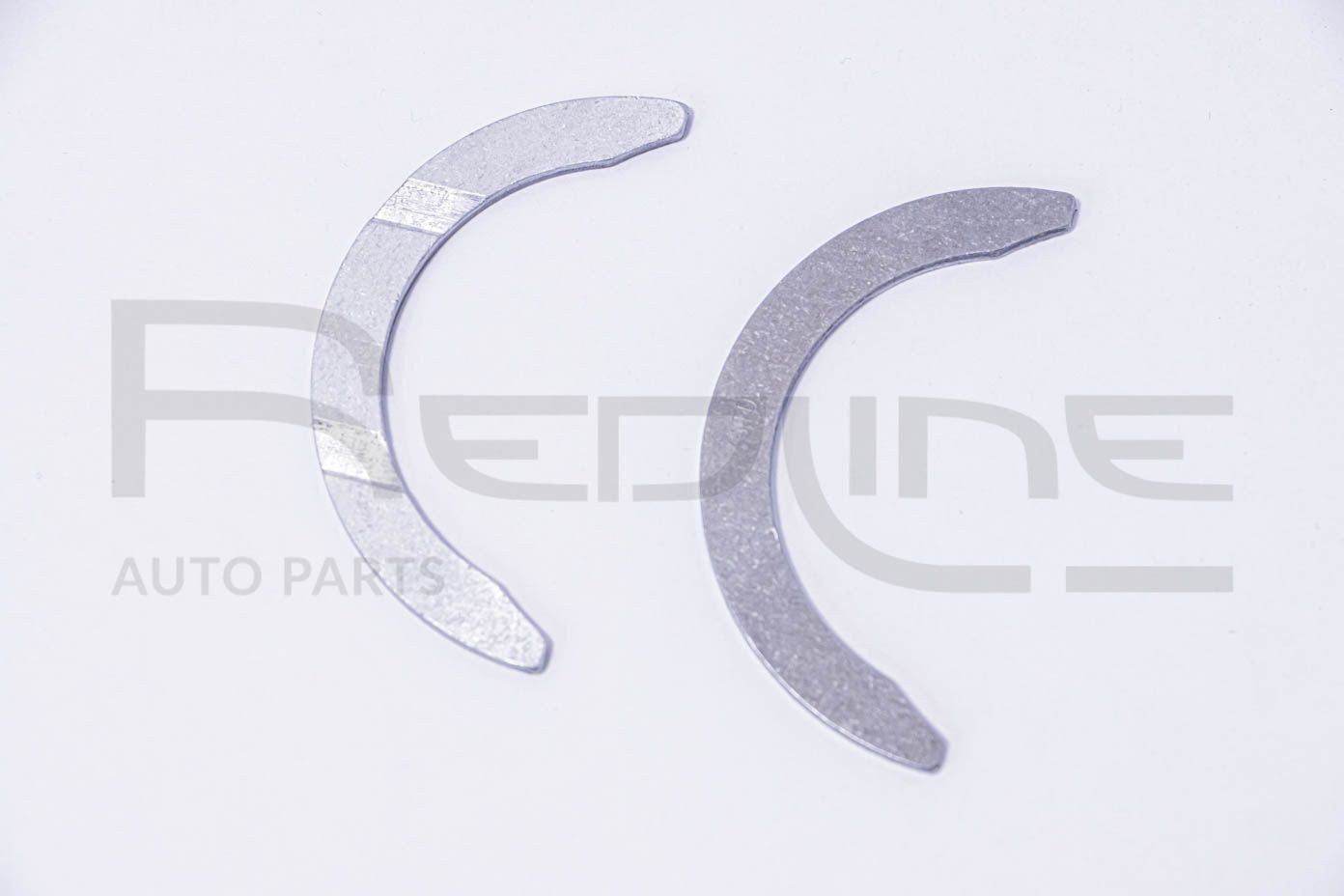 RED-LINE Vymedzovacia podlożka pre kľukový hriadeľ 06SZ001 Remenice klukoveho hriadela RED-LINE Nissan MICRA 06SZ001