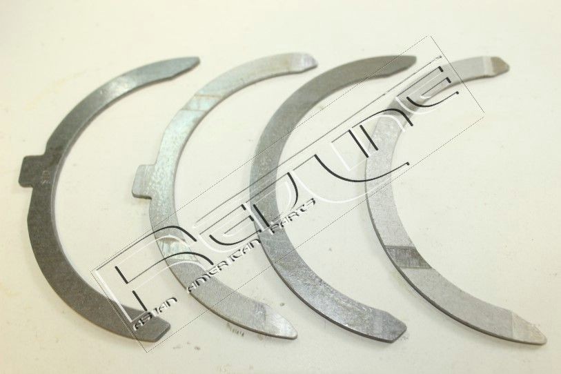 RED-LINE Spessore di registro, Albero a gomiti 06TO005 RED-LINE 06TO005 Pulegge albero a gomiti Toyota Land Cruiser 100 originale prezzo