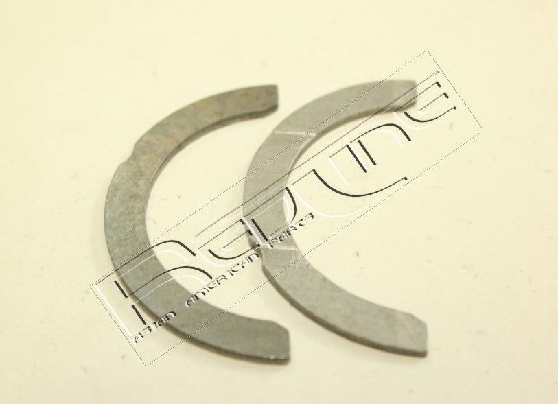 RED-LINE Distantsseib, väntvõll 06TO010 Väntvõllirõngad RED-LINE PEUGEOT 06TO010