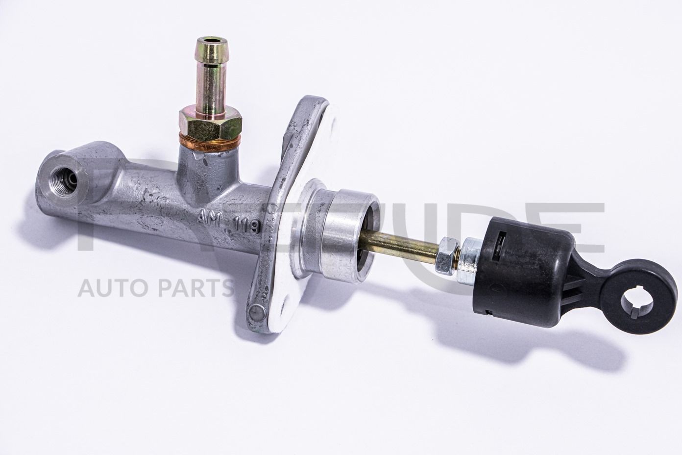 RED-LINE Hovedcylinder, kobling 07HY021 07HY021 Koblingshovedcylinder HYUNDAI i20 RED-LINE