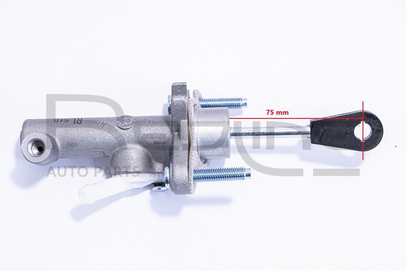 Cylindre émetteur d'embrayage RED-LINE 07HY024 RED-LINE 07HY024 Cylindre émetteur d'embrayage KIA SOUL 2019