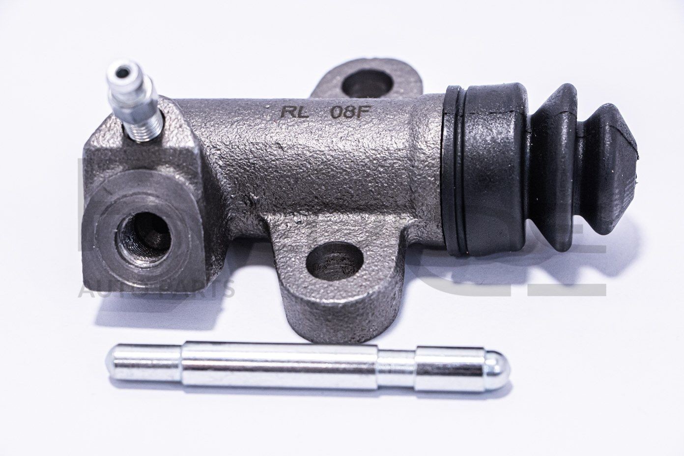 RED-LINE Hulpkoppelingscilinder 08NI015 RED-LINE 08NI015 Hulpkoppelingscilinder Nissan Terrano WD21 aan een voordelige prijs