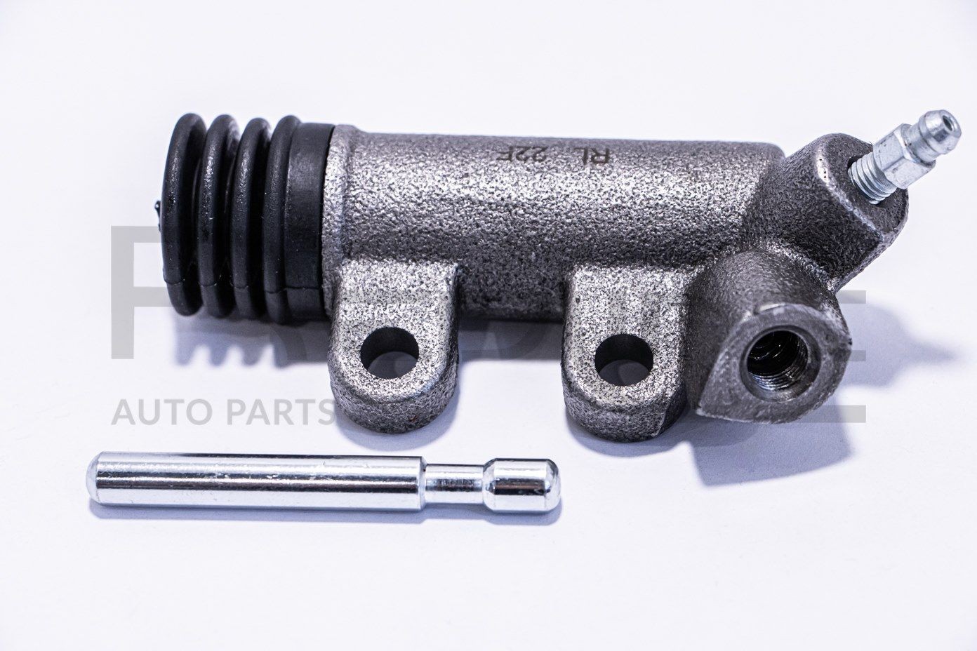 RED-LINE Cilindro secondario, frizione 08TO009 RED-LINE 08TO009 Cilindro frizione TOYOTA Carina Hatchback (T15) originali prezzo