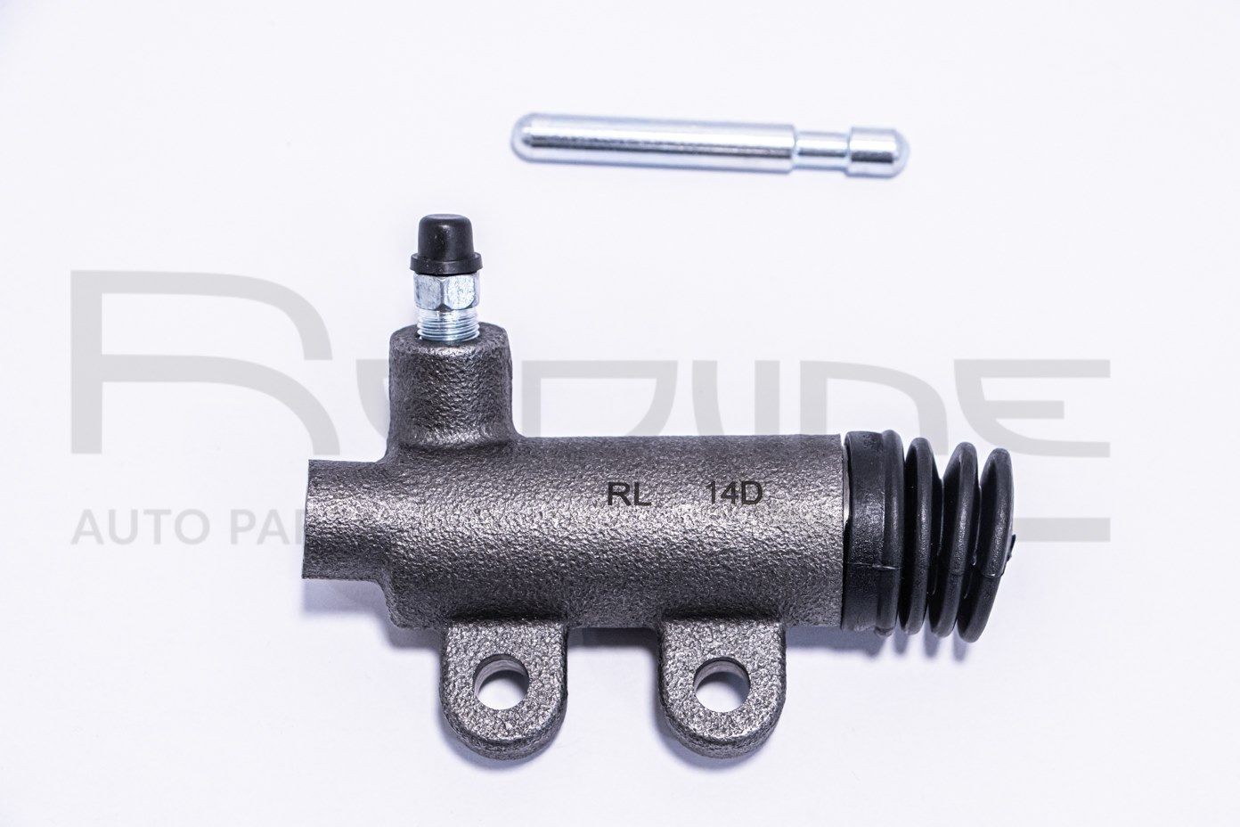 RED-LINE Työsylinteri, kytkin 08TO011 RED-LINE Kytkimen työsylinteri TOYOTA 08TO011