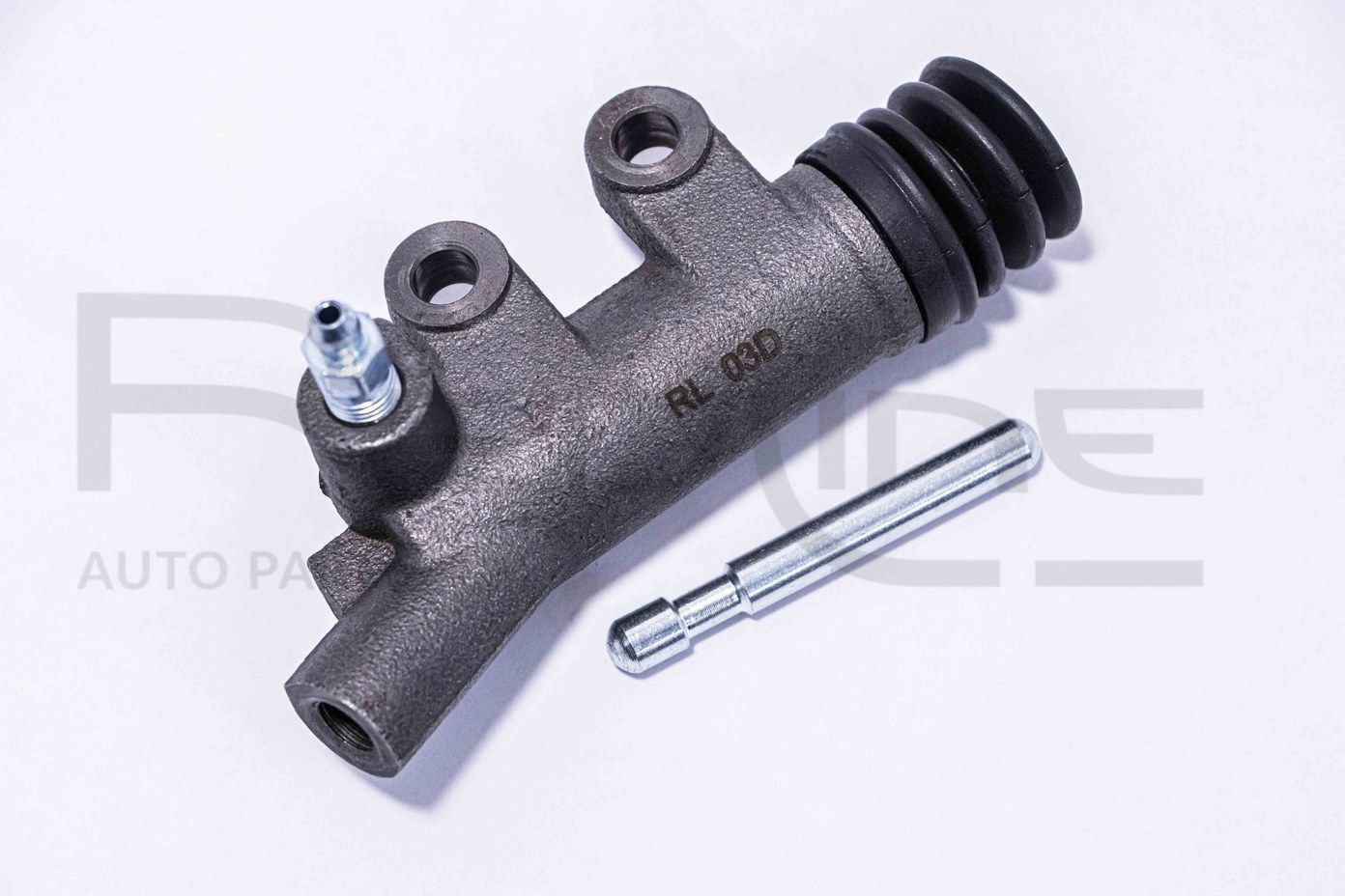 RED-LINE Työsylinteri, kytkin 08TO018 08TO018 RED-LINE Kytkimen työsylinteri TOYOTA