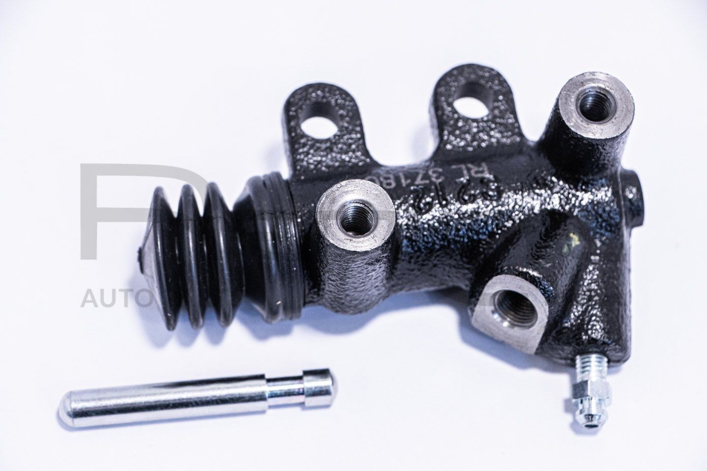 RED-LINE Récepteur d'embrayage 08TO030 08TO030 Cylindre récepteur d'embrayage TOYOTA COROLLA RED-LINE