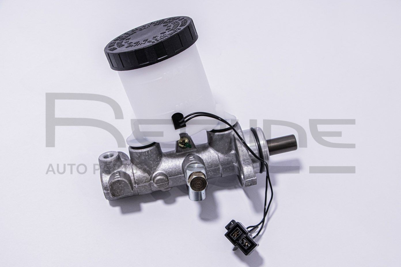 RED-LINE Cilindro maestro del freno 09MZ005 09MZ005 Pompa freno RED-LINE KIA SPORTAGE costo