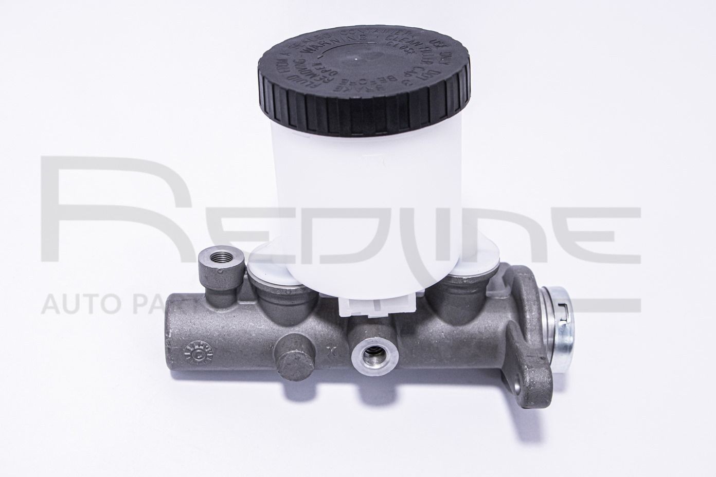 RED-LINE Bremsehovedcylinder 09NI012 Hovedbremsecylinder RED-LINE Nissan QASHQAI 09NI012