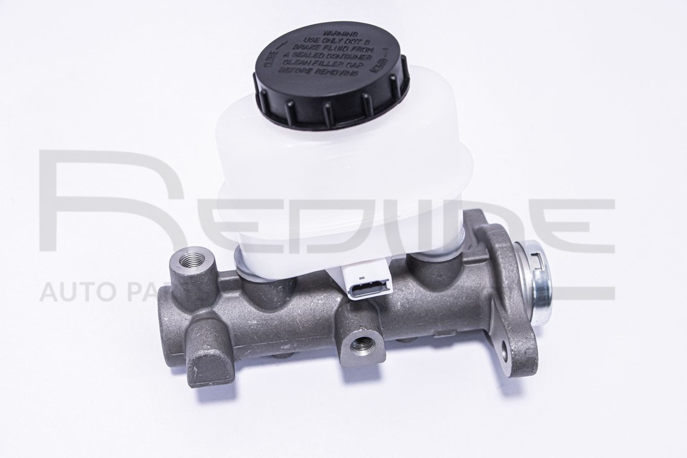 RED-LINE Maître-cylindre de frein 09NI021 09NI021 RED-LINE Cylindre de frein Opel pas cher