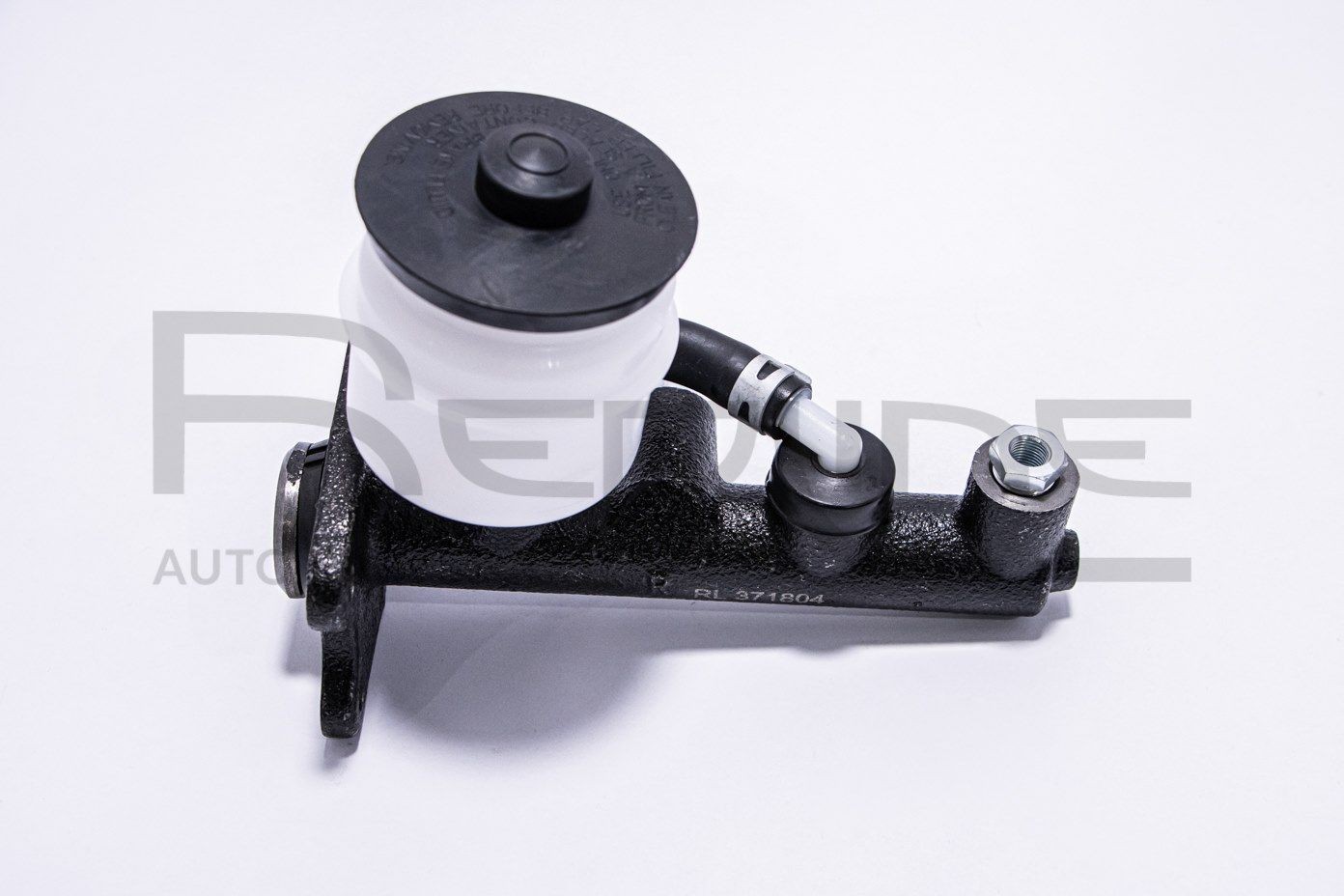 RED-LINE Maître-cylindre de frein 09TO013 Maître-cylindre de frein OPEL RED-LINE 09TO013