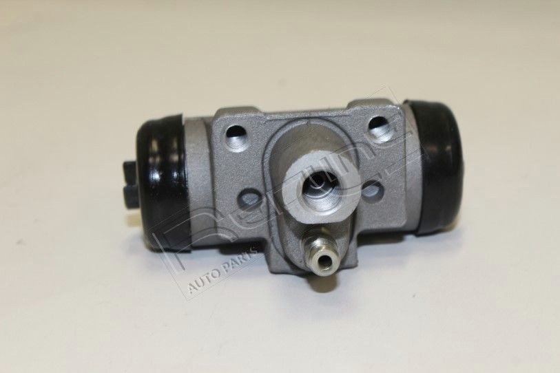 RED-LINE Wheel Brake Cylinder 10GW000 RED-LINE Drum brakes set 10GW000 review