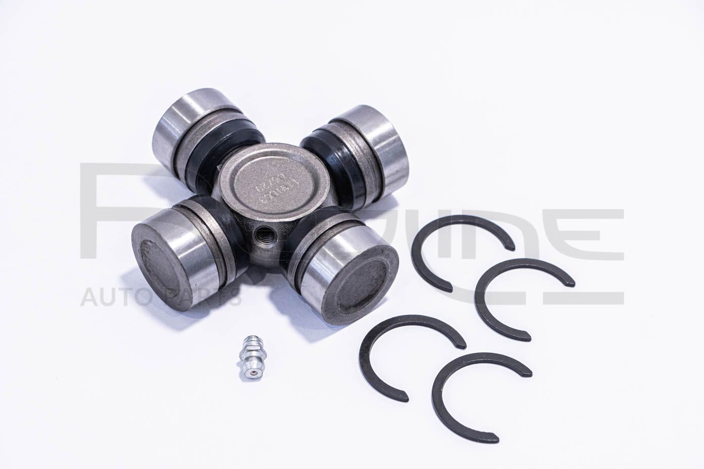 RED-LINE Hardyschijf 11NI003 RED-LINE 11NI003 Askoppelingsplaat Skyline V35 prijs