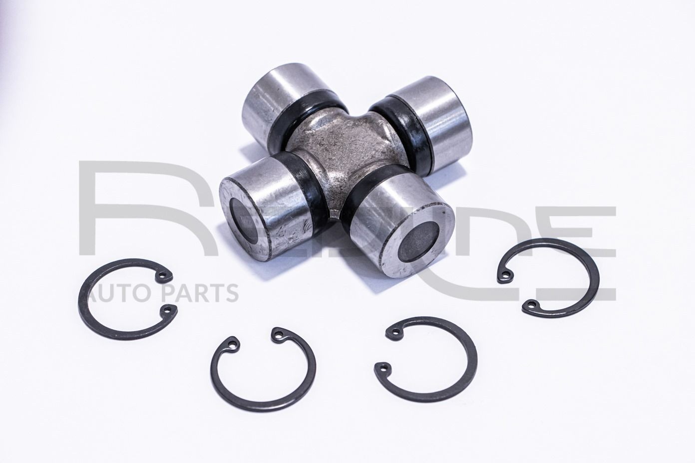 RED-LINE Hardyskive 11SZ000 RED-LINE 11SZ000 Fiat Ducato 280 Van Hardy skive pris