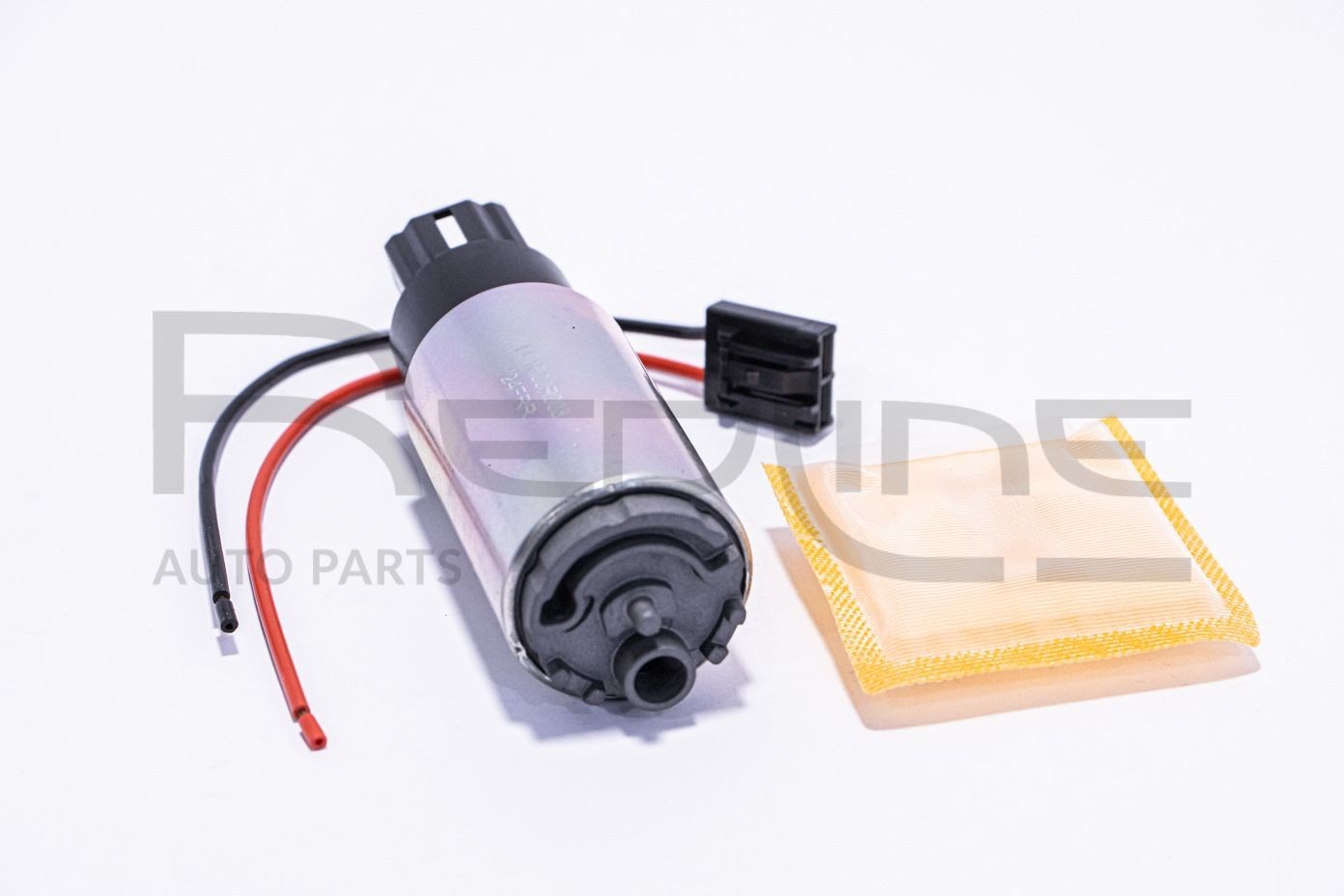 RED-LINE Pompa carburante 12TT000 Pompa carburante RED-LINE 12TT000 Sistema di alimentazione SUBARU Forester I (SF)