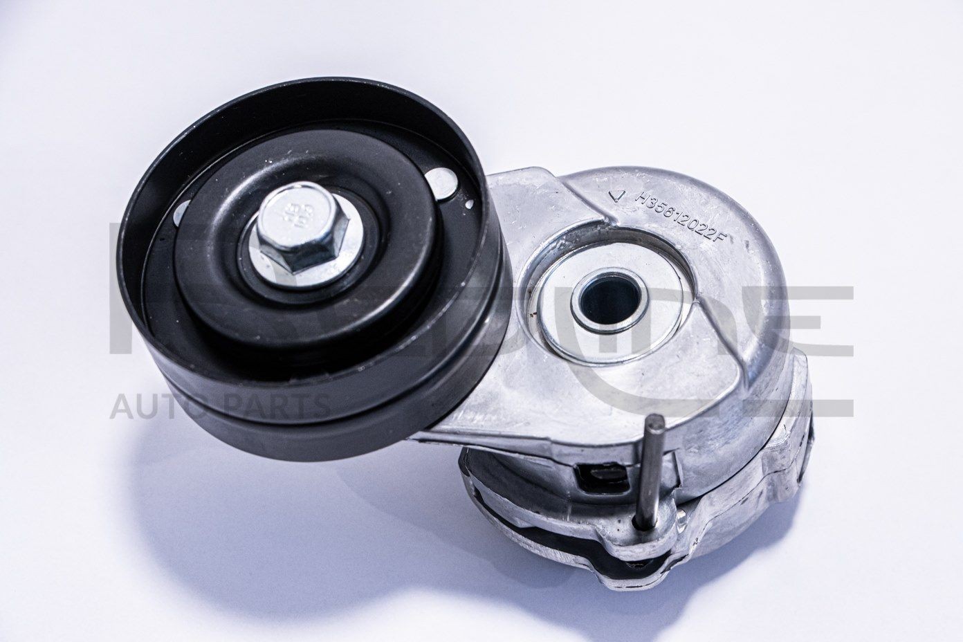 RED-LINE Tensor, correia trapezoidal estriada 13CH005 Esticador da correia do alternador RED-LINE CERATO 13CH005 baratos