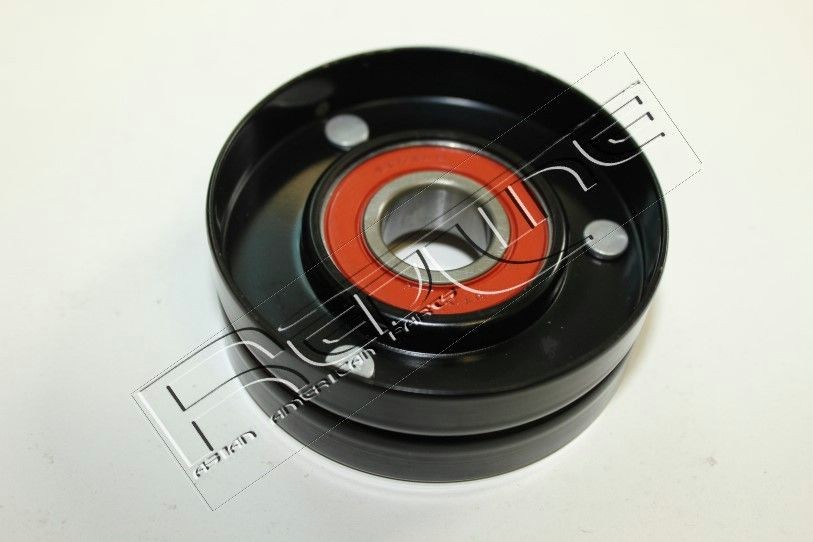 RED-LINE Remstrammer, kilerem 13CH006 13CH006 RED-LINE Remstrammer Nissan billig