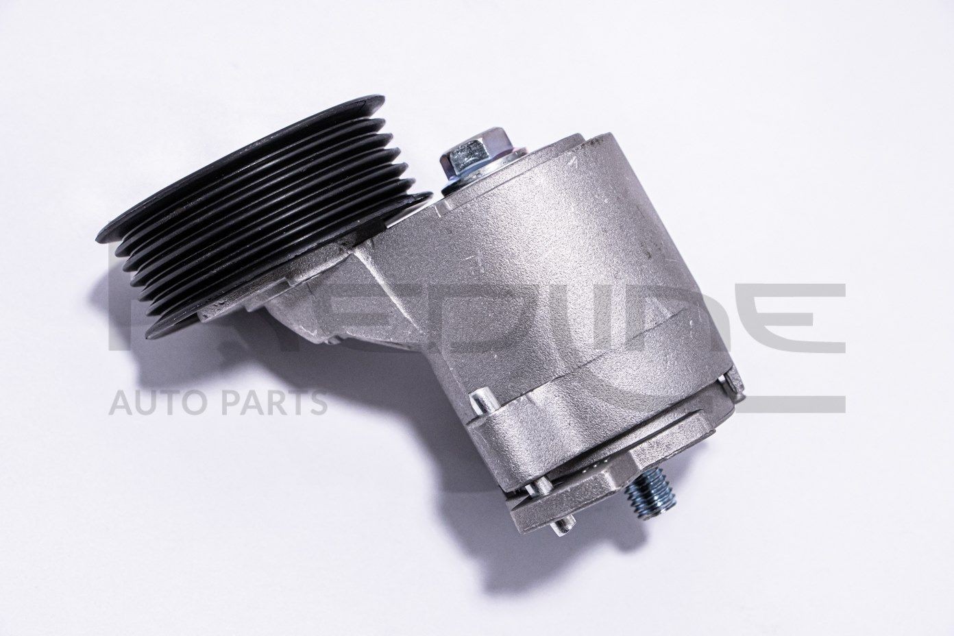 RED-LINE Tensor de correia, correia trapezoidal estriada 13DR003 Tensor da correia de acessorios RED-LINE Kia CERATO 13DR003