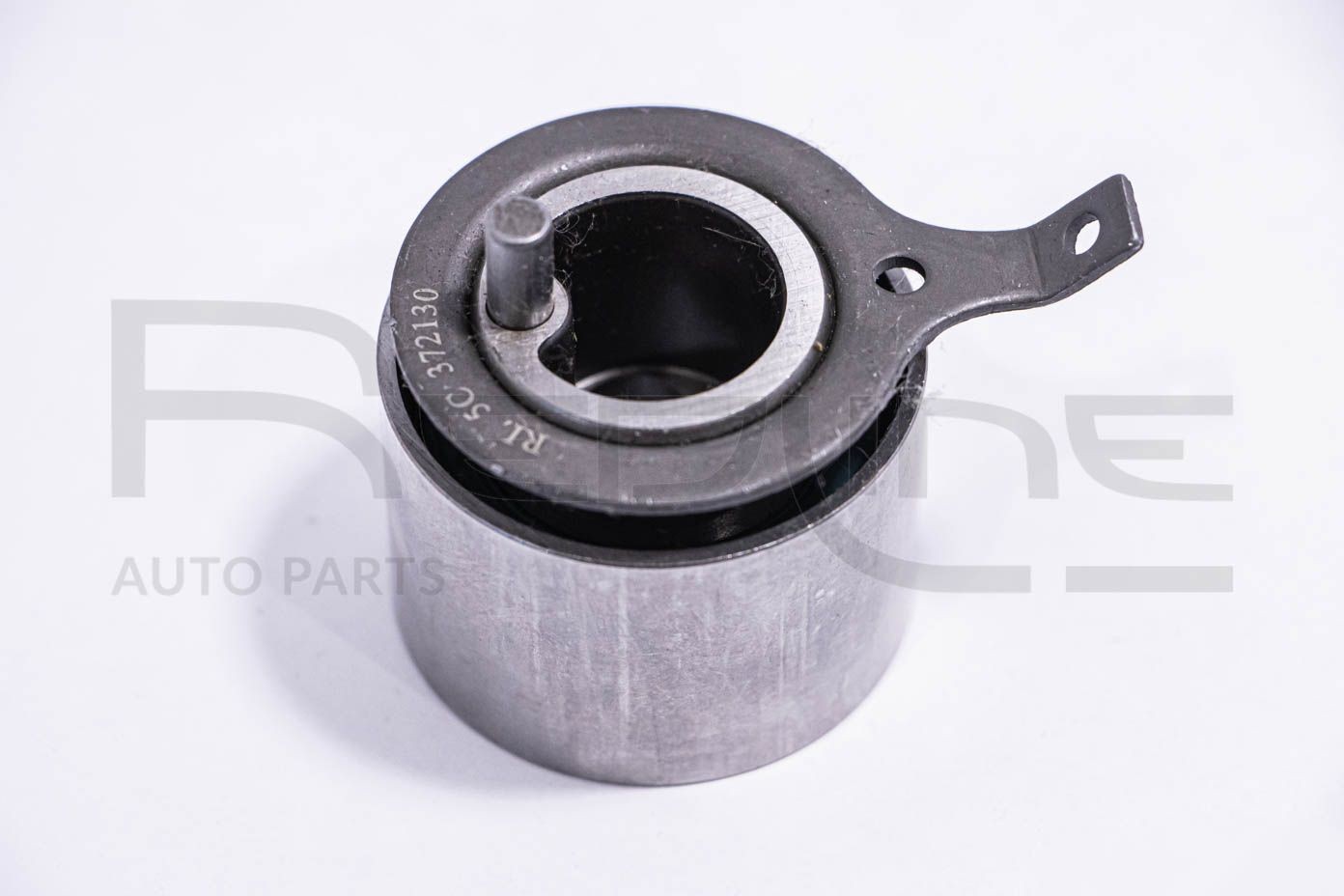 RED-LINE Tensioner, timing belt 13DW004 RED-LINE 13DW004 genuine Chevrolet Lacetti Saloon tensioner, timing belt price