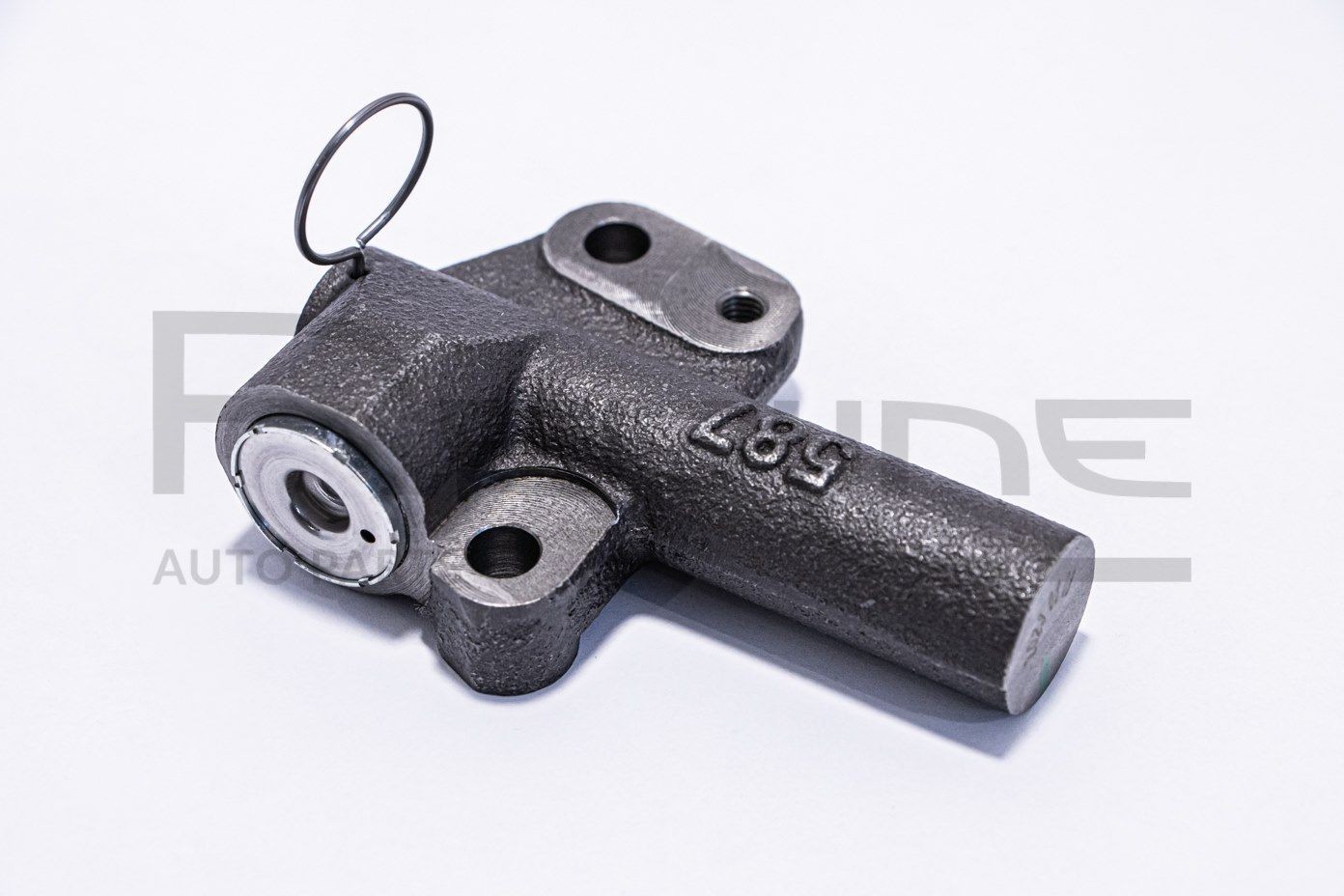 RED-LINE Trillingsdemper, distributieriem 13GW002 RED-LINE 13GW002 Trillingsdemper, tandriem Mitsubishi Pajero Sport SUV originele prijs