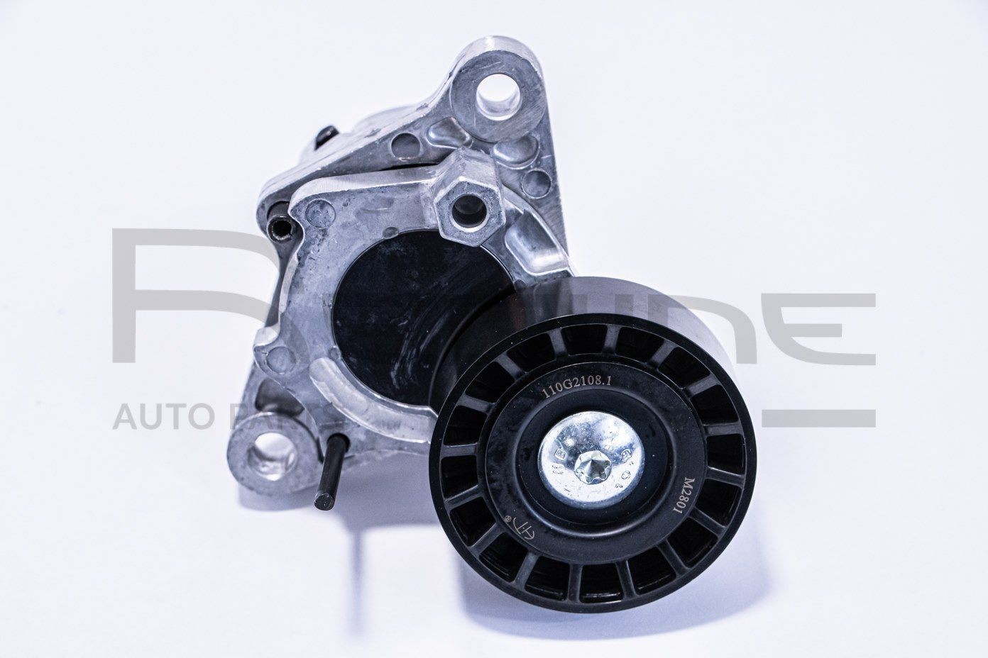 RED-LINE Galet tendeur de courroie d'accessoire 13HY021 RED-LINE 13HY021 Galet tendeur de courroie Hyundai i30 Coupe prix