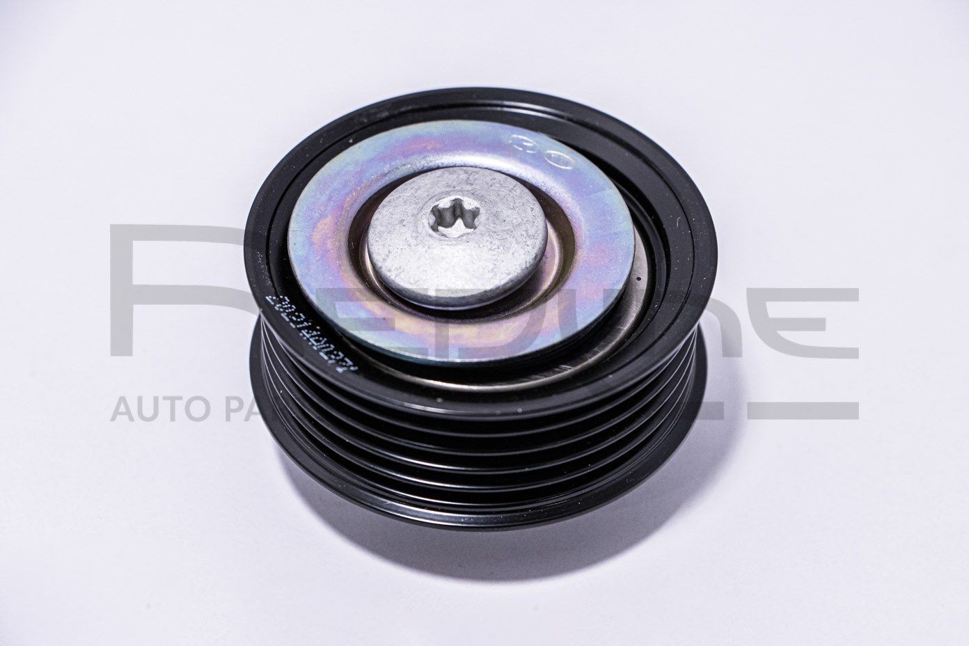 RED-LINE Tensor, correia trapezoidal estriada 13HY028 13HY028 Esticador da correia do alternador KIA CERATO RED-LINE