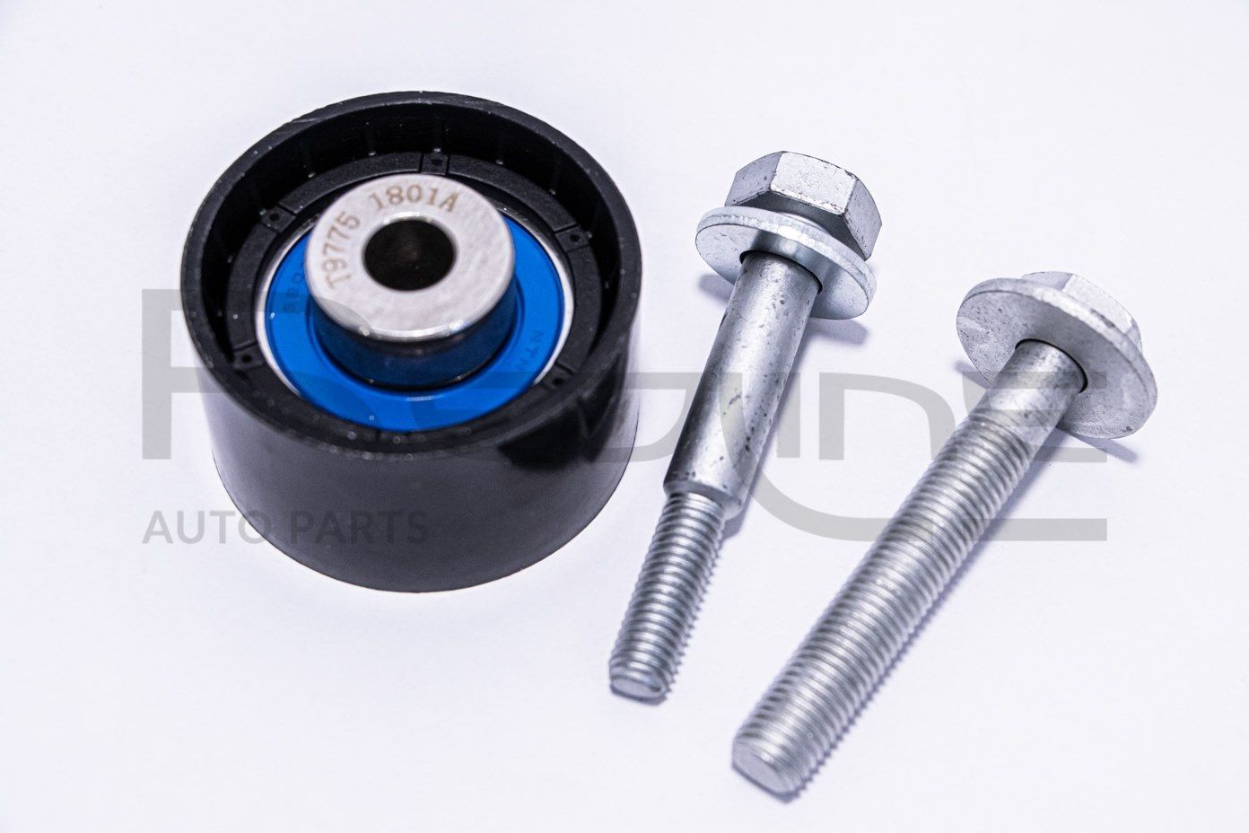 RED-LINE Tensioner, timing belt 13SZ016 RED-LINE 13SZ016 genuine Lanos Saloon tensioner, timing belt price