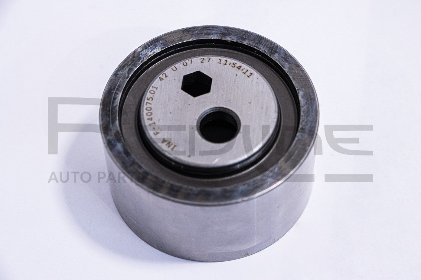 RED-LINE Tensioner, timing belt 13TA000 RED-LINE 13TA000 genuine TATA (TELCO) Tensioner, timing belt price