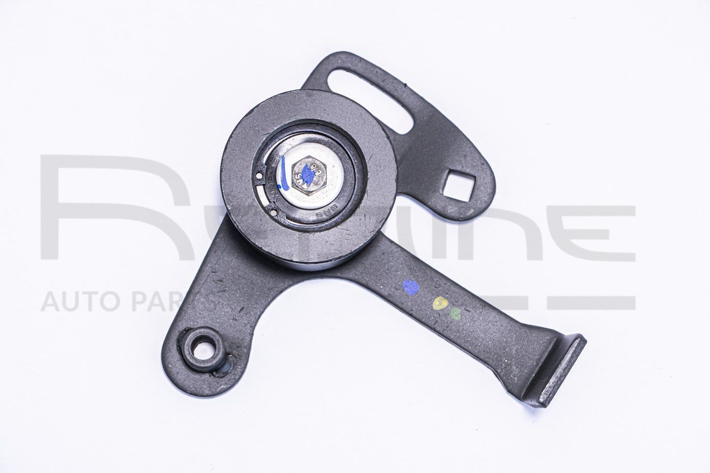 RED-LINE Remstrammer, registerrem 13TA006 RED-LINE Remstrammer, tannrem CHEVROLET 13TA006