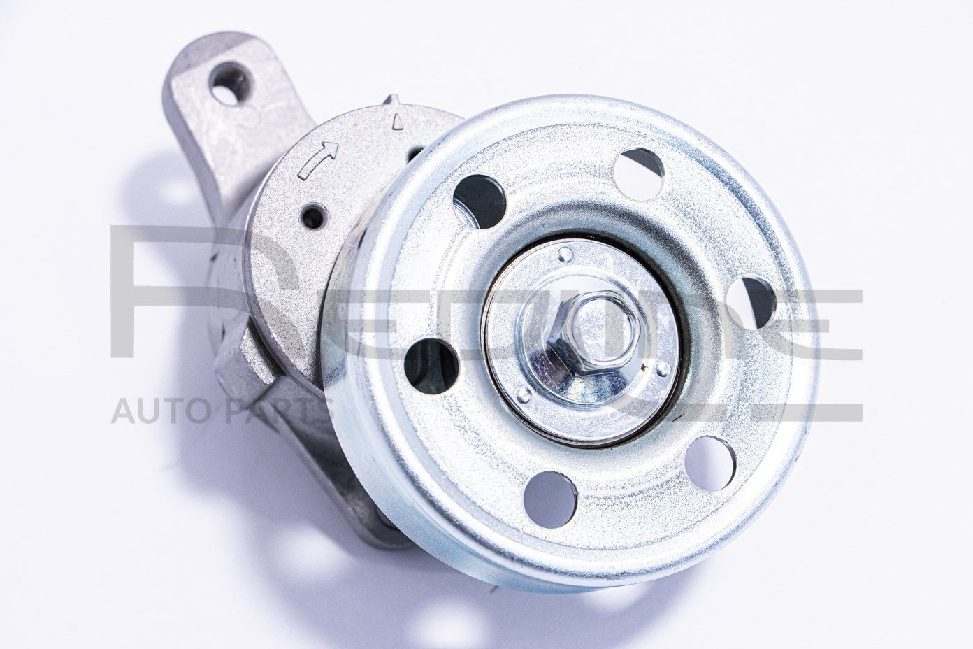 RED-LINE Tensor, correia trapezoidal estriada 13TO028 13TO028 Tensor da correia RED-LINE KIA CERATO